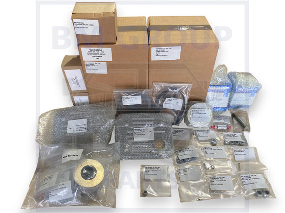 5746984 SERVICE KIT 2 YEAR PMCS KIT S