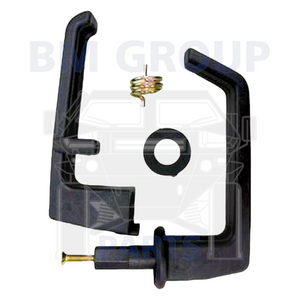 5705618 KIT, DOOR HANDLE RH, FRONT OR REAR FOR SOFT DOOR