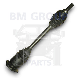 12342974-1 HALF SHAFT ASM REAR LH, RH 10K