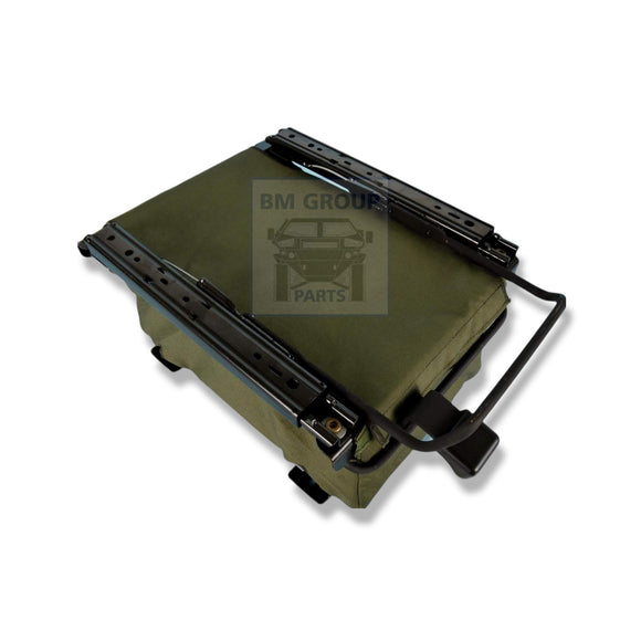 5934528-1 DRIVER SEAT SUPPORT