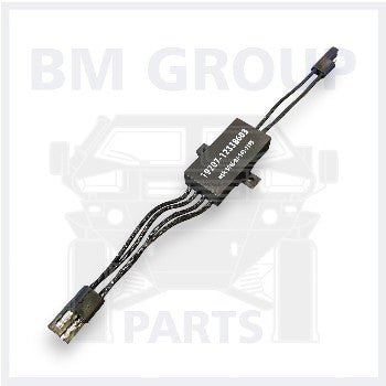 12338603 MODULE, TIME DELAY, TDM