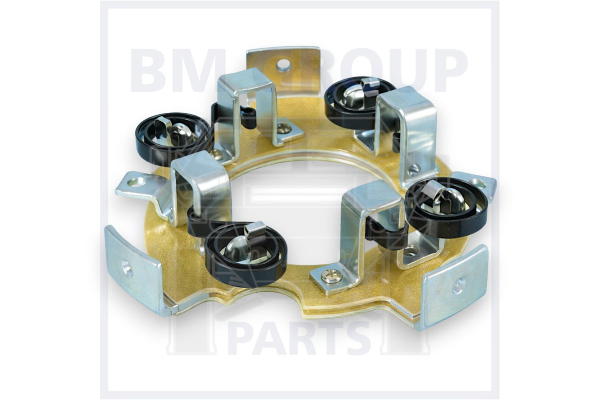 Engine Control Panel Cummins Engine Electrical Contact (HMMWV / Humvee) - NSN 5977-01-324-6323 – BM Parts