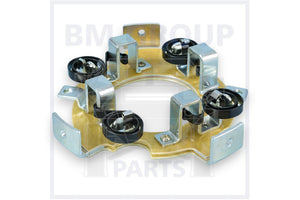 Electrical Contact (HMMWV / Humvee) - NSN 5977-01-324-6323 – BM Parts