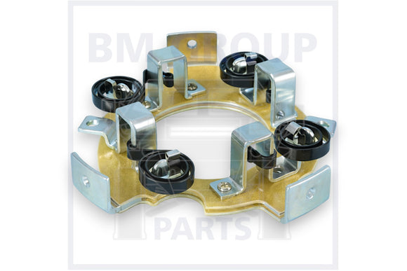 Electrical Contact (HMMWV / Humvee) - NSN 5977-01-324-6323 – BM Parts