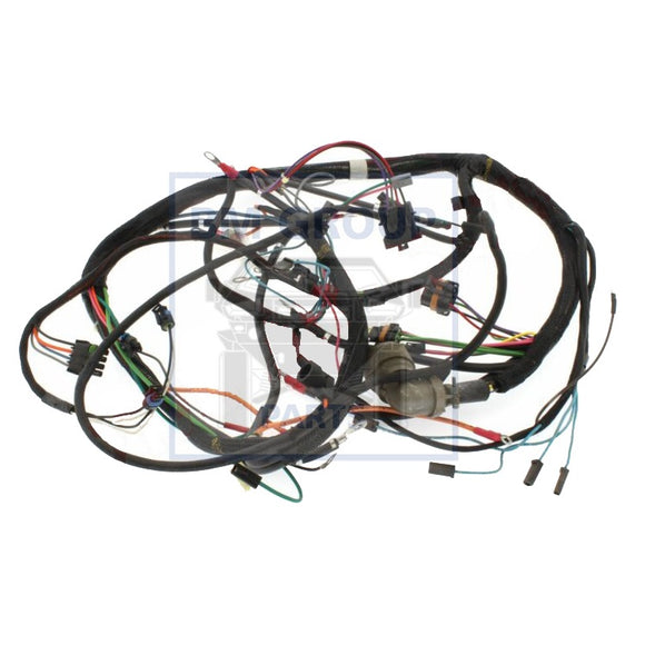 6000773 WIRE HARNESS, ENGINE