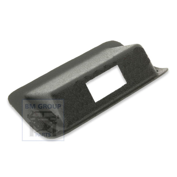 6003023 BEZEL, DOOR SWITCH SINGLE