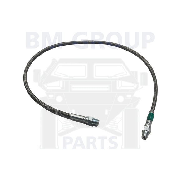 6005736 HOSE, CTIS, GREEN LABEL