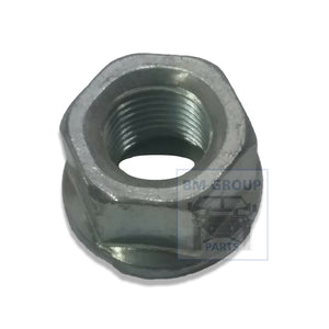 6007340 LUG NUT, FLANGED