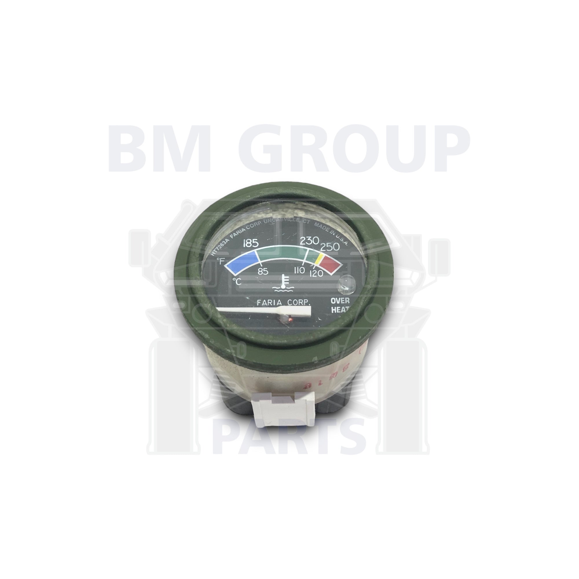 Interior – BM Parts