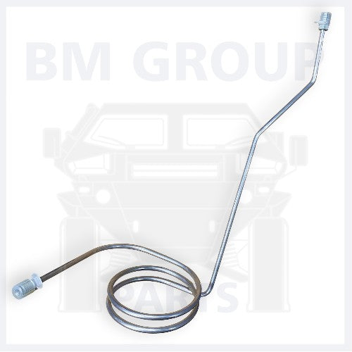 6081624 TUBE ASSY , BRAKE