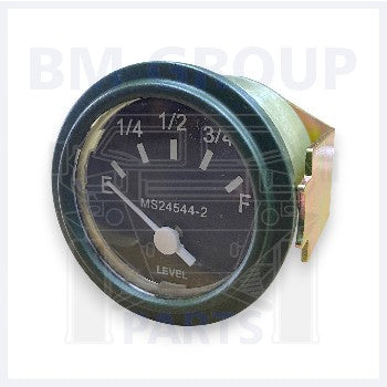 MS24544-2 GAUGE, FUEL