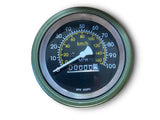 RCSK23554 MECHANICAL SPEEDOMETER KIT ( ALTERNATIVE) - BM Parts 
