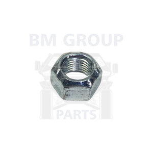 MS51943-36  NUT, SELF-LOCKING, HEXAGON