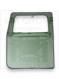 12340231-1 SOFT DOOR FRONT LH (GREEN )