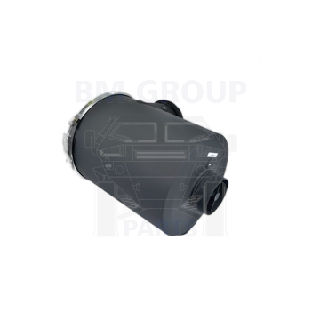 12339911 AIR FILTER CLEANER ASSY