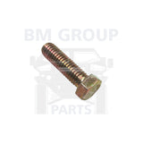 B1821BH044C150N SCREW, CAP, HEXAGON HEAD, 7'16-14 X 1.50 - BM Parts 