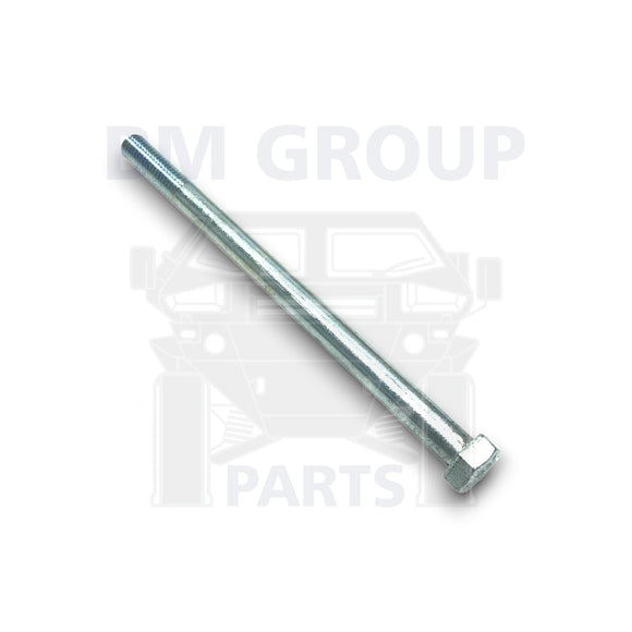 B1821BH050C775N BOLT, HEX HEAD, 1'2-13 X 7.75