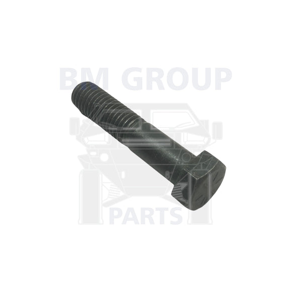 MS90728-168 BOLT, HEX HEAD