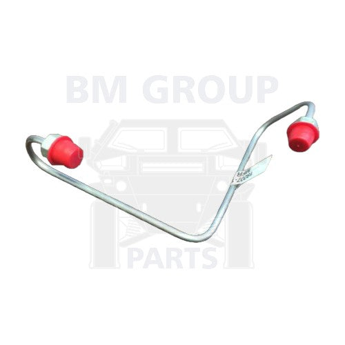 Engine Control Panel Cummins Engine Valve Brake Line (HMMWV / Humvee) - NSN 4710-01-358-1943 – BM Parts