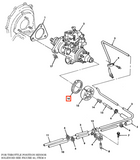 MS35842-14 CLAMP, HOSE