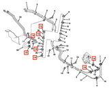12339884-1 CLAMP, HOSE