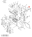 MS35338-46 WASHER, LOCK, 3'8