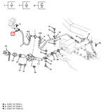 MS21333-123 CAMP,LOOP
