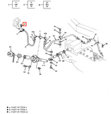 MS16995-77 SCREW, SOCKET HEAD [3/8-16 X 3/4]