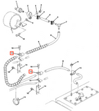 MS21333-123 CAMP,LOOP