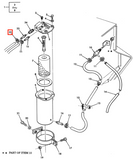 12339884-1 CLAMP, HOSE