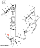 MS35338-45 WASHER, LOCK