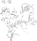 MS27183-9 WASHER, FLAT, 1'4