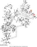 B1821BH025C075N BOLT