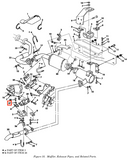 MS35338-46 WASHER, LOCK, 3'8