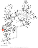 MS90728-60 BOLT, HEX HEAD