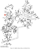 2436163 WASHER, FLAT 3'8