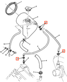 12339884-1 CLAMP, HOSE