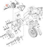 MS35338-48 WASHER, LOCK - 1'2