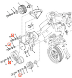 MS35338-46 WASHER, LOCK, 3'8