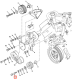B1821BH038C250N SCREW,CAP HEXAGON