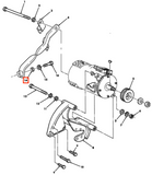 MS27183-14 WASHER, FLAT, M10 - BM Parts 
