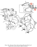 MS35338-46 WASHER, LOCK, 3'8 - BM Parts 