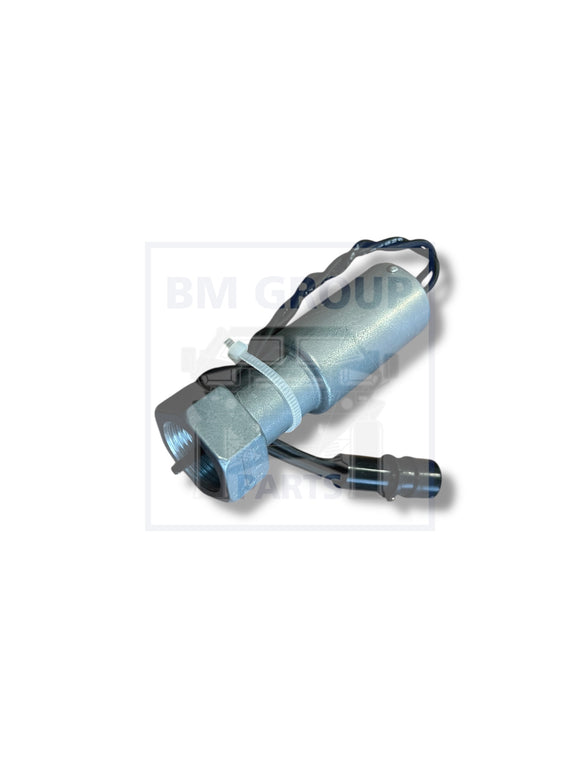 12480922 ADAPTOR , SPEEDOMETER, ELECTRONIC