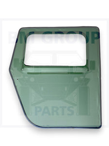 SF5581351 SOFT DOOR ASSEMBLY, RR R.H. CANVAS GREEN