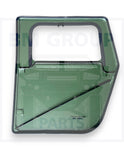 SF5581351 SOFT DOOR ASSEMBLY, RR R.H. CANVAS GREEN