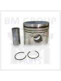 5743282  PISTON STD PISTON, STANDARD SIZE FOR 6.5 ALL