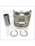 5743282  PISTON STD PISTON, STANDARD SIZE FOR 6.5 ALL