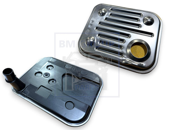 5714971 KIT, TRANS OIL FILTER (4L80E/4L85E) (HIGHER PAN)