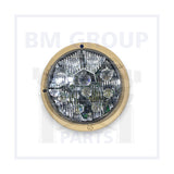 3848684 LED HEAD LIGHT TAN