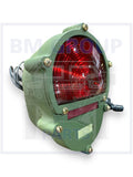 1614157-1 STOP LIGHT WITH ALUMINUM HOUSING